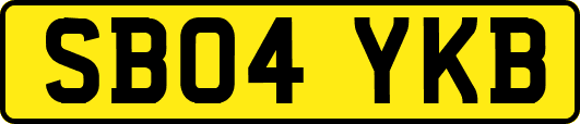 SB04YKB