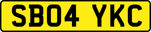 SB04YKC