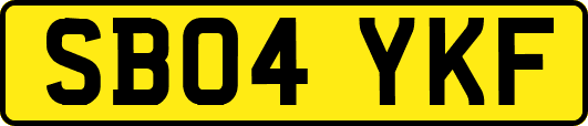SB04YKF