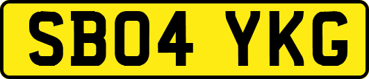 SB04YKG