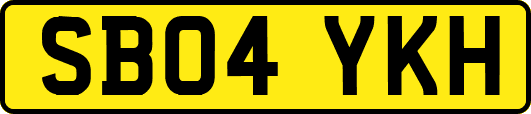 SB04YKH