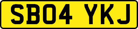 SB04YKJ