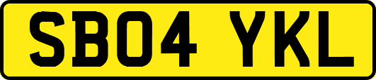 SB04YKL