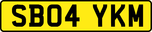 SB04YKM