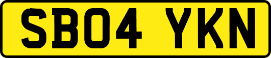 SB04YKN