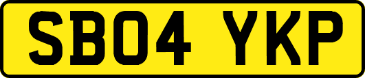 SB04YKP