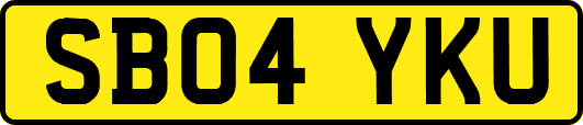 SB04YKU