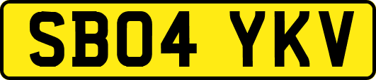 SB04YKV