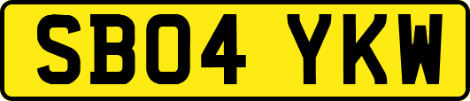 SB04YKW
