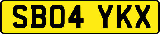 SB04YKX
