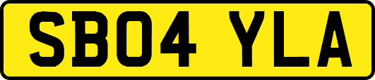 SB04YLA