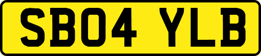 SB04YLB