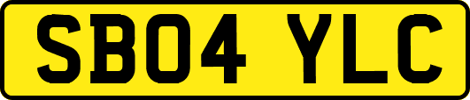 SB04YLC