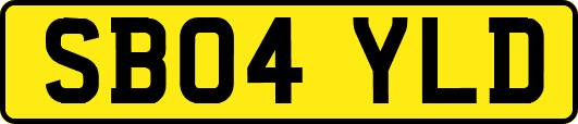SB04YLD