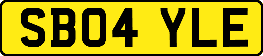 SB04YLE