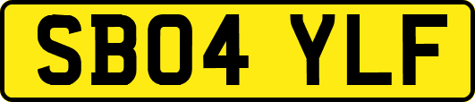 SB04YLF