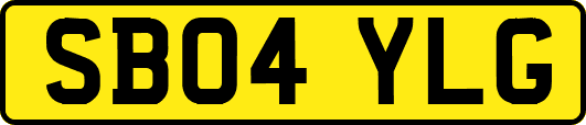 SB04YLG