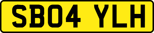 SB04YLH