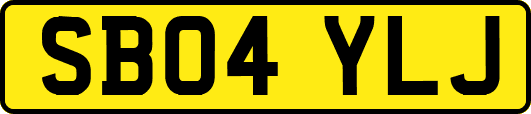 SB04YLJ