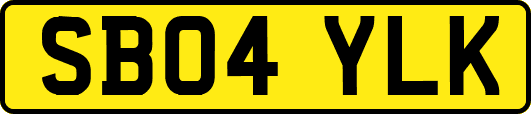 SB04YLK
