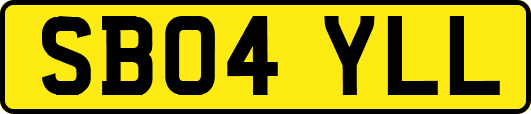 SB04YLL