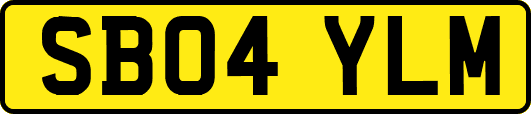SB04YLM