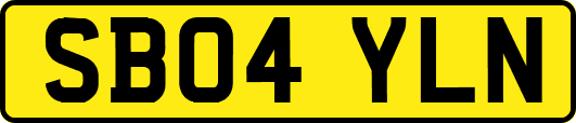 SB04YLN