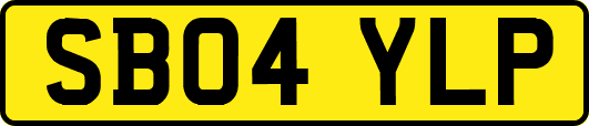 SB04YLP