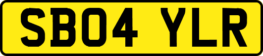 SB04YLR