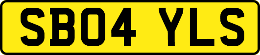 SB04YLS