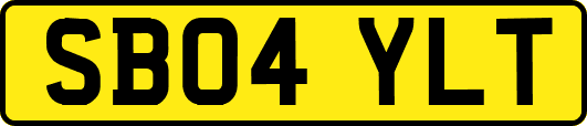 SB04YLT