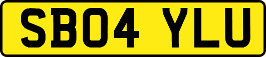 SB04YLU