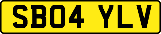 SB04YLV