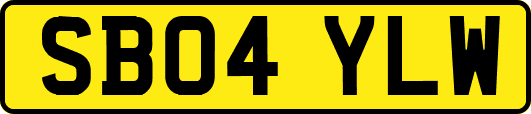 SB04YLW