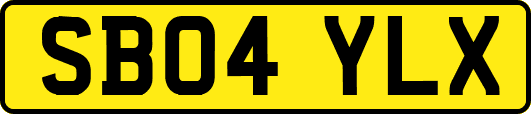 SB04YLX