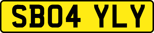 SB04YLY