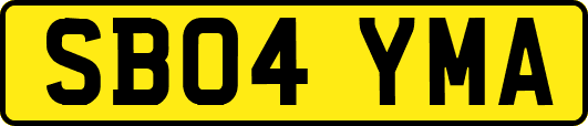 SB04YMA