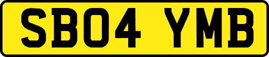 SB04YMB