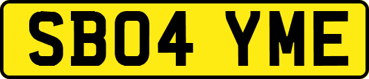 SB04YME