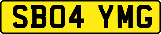 SB04YMG