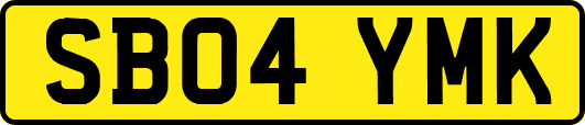 SB04YMK