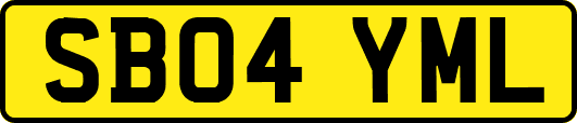 SB04YML