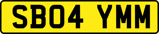 SB04YMM