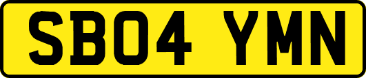 SB04YMN