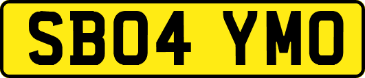SB04YMO