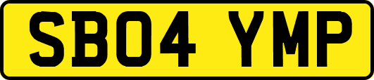 SB04YMP