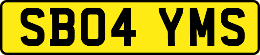 SB04YMS