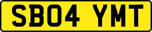 SB04YMT