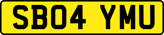 SB04YMU
