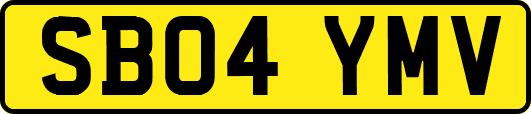 SB04YMV